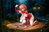 Little Red Riding Hood And The Wolf Girl - Little Red Riding Hood 1/5 Scale Figure