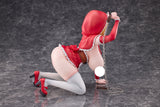 Little Red Riding Hood And The Wolf Girl - Little Red Riding Hood 1/5 Scale Figure