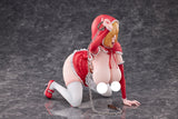 Little Red Riding Hood And The Wolf Girl - Little Red Riding Hood 1/5 Scale Figure