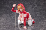 Little Red Riding Hood And The Wolf Girl - Little Red Riding Hood 1/5 Scale Figure