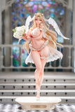 Elf Bride Illustrated by Sorananiiro 1/5.5 Scale Figure