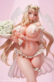 Elf Bride Illustrated by Sorananiiro 1/5.5 Scale Figure