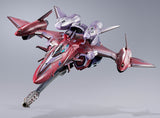 DX Chogokin VF-27ySP Super Lucifer Valkyrie (Brera Sterne Use) Revival Ver.