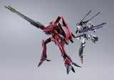 DX Chogokin VF-27ySP Super Lucifer Valkyrie (Brera Sterne Use) Revival Ver.