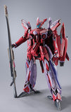 DX Chogokin VF-27ySP Super Lucifer Valkyrie (Brera Sterne Use) Revival Ver.