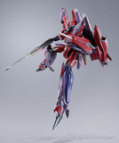 DX Chogokin VF-27ySP Super Lucifer Valkyrie (Brera Sterne Use) Revival Ver.