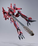 DX Chogokin VF-27ySP Super Lucifer Valkyrie (Brera Sterne Use) Revival Ver.