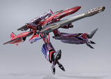 DX Chogokin VF-27ySP Super Lucifer Valkyrie (Brera Sterne Use) Revival Ver.