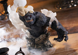 Zodd Bust Figure