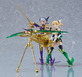 PLAMAX GP-10 Dark Fairy Knight Grimlinde