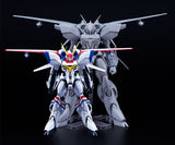 PLAMAX 1/72 Scale XD-01 Dragonar-1