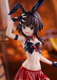 POP UP PARADE Megumin Bunny Ver. L Size