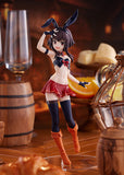 POP UP PARADE Megumin Bunny Ver. L Size