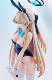 Toki Asuma (Bunny Girl) 1/7 Scale Figure