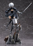 2B 1/7 Scale Figure