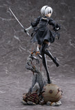 2B 1/7 Scale Figure