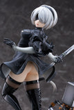 2B 1/7 Scale Figure