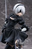 2B 1/7 Scale Figure