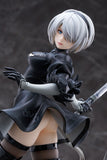 2B 1/7 Scale Figure