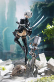 2B 1/7 Scale Figure