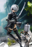 2B 1/7 Scale Figure