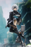 2B 1/7 Scale Figure