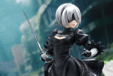 2B 1/7 Scale Figure