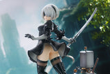 2B 1/7 Scale Figure