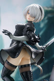 2B 1/7 Scale Figure