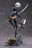 2B 1/7 Scale Figure