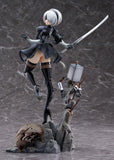 2B 1/7 Scale Figure