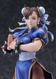 Chun-Li ~Standby~ 1/6 Scale Figure