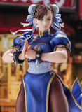 Chun-Li ~Standby~ 1/6 Scale Figure