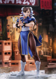 Chun-Li ~Standby~ 1/6 Scale Figure