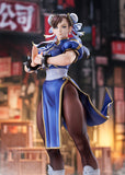 Chun-Li ~Standby~ 1/6 Scale Figure