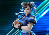 Chun-Li ~Standby~ 1/6 Scale Figure