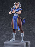 Chun-Li ~Standby~ 1/6 Scale Figure