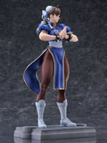 Chun-Li ~Standby~ 1/6 Scale Figure