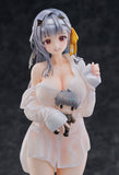 Modernia: First Affection 1/7 Scale Figure