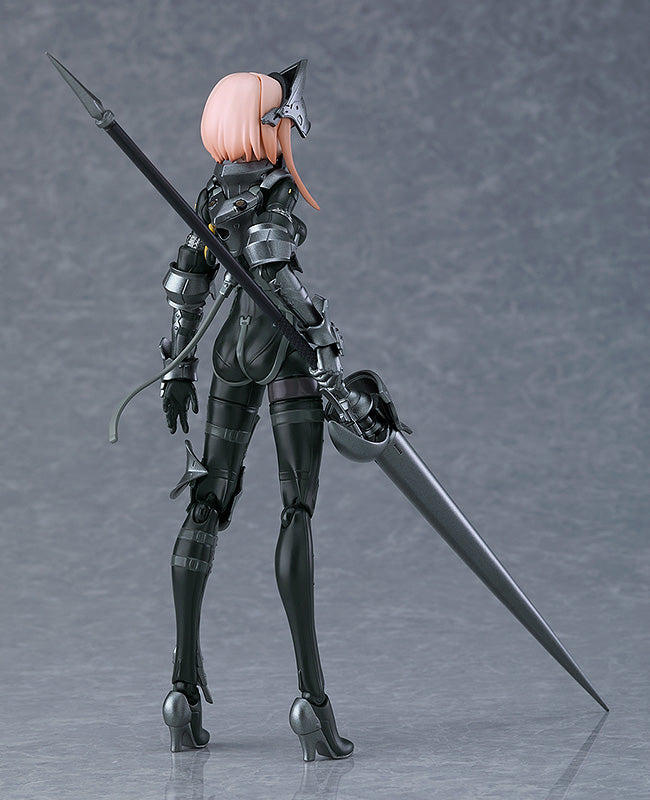 figma LANZE REITER (Re-Run)