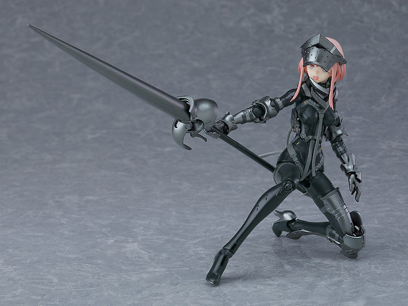 figma LANZE REITER (Re-Run)