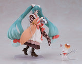 figma Snow Miku: Winter Delicacy ver.