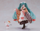 figma Snow Miku: Winter Delicacy ver.