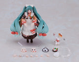 figma Snow Miku: Winter Delicacy ver.