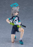 figma Shiroko Sunaookami (Cycling)