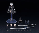 figma 2B (YoRHa No.2 Type B)