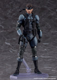 figma Solid Snake: MGS2 ver. Updated Edition