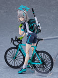 figma Shiroko Sunaookami (Cycling) DX Edition