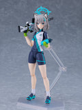 figma Shiroko Sunaookami (Cycling) DX Edition