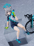 figma Shiroko Sunaookami (Cycling) DX Edition